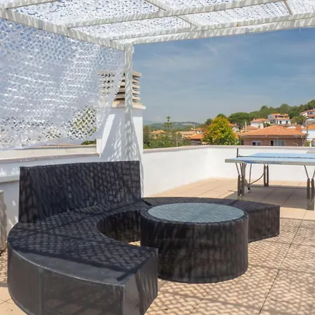 Lion - Xeckin Holidays Apartment Calafell