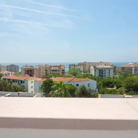 Apartment Lion - Xeckin Holidays Calafell