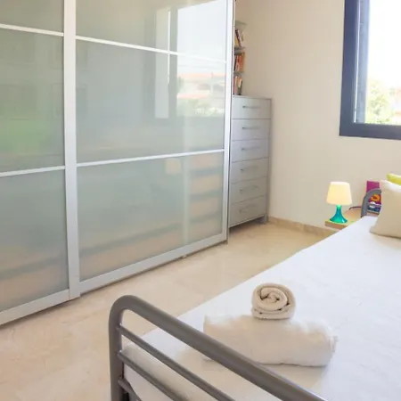 Apartment Lion - Xeckin Holidays Calafell