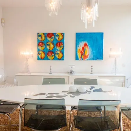 Apartment Lion - Xeckin Holidays Calafell