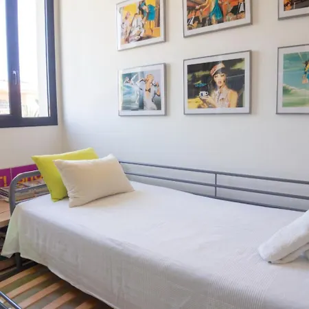 Lion - Xeckin Holidays Apartment *