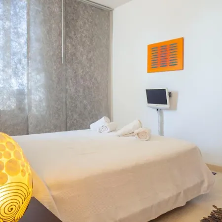 Lion - Xeckin Holidays Apartment