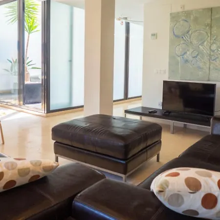 Apartment Lion - Xeckin Holidays Calafell
